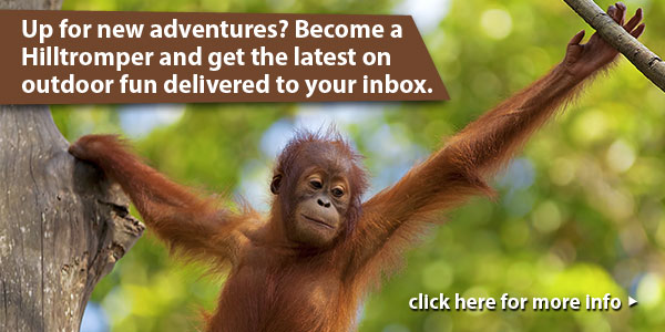 Hilltromper signup ad