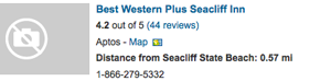 Hotel - Seacliff Hotel - Seacliff