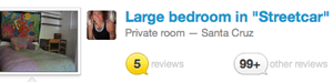 BnB - Streetcar BnB - Streetcar