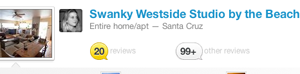 BnB - Swanky Westside