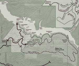 TrailMap - LochLomond