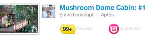 BnBMushroomDome BnBMushroomDome