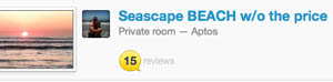 BnB-Seascape BnB-Seascape