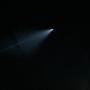 You may have heard that one night in early November, something happened in the sky. We were there!