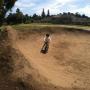 One reason for the pump track phenomenon: city councils like the idea of a safe place for kids to go. Photo courtesy Epicenter Cycling.