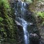 Sixty-foot Berry Creek Falls is one of the highlights of the Skyline-to-the-Sea Trail. Photo by Oaktown Pete on Flickr.