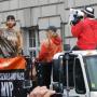 World Series MVP Madison Bumgarner
