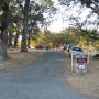 Oak Point campground, where amateur astronomers hope to steal a glimpse at astronomical bodies. 