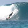 Cliff Hodges is psyched to help people learn to have the kind of fun he had growing up in Santa Cruz.