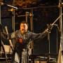 Charles Pasternak played Henry V with ferocity and sensitivity.