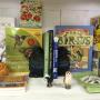 The Bird Shelf has something for birding enthusiasts of every level. 