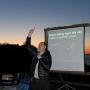 Peter Jenniskens discusses NASA's new meteor-mapping project.