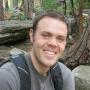 When it comes to running gear, Josh Stiles believes the less interference with nature, the better. "Our feet actually work great," he says.