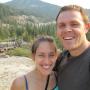 Josh Stiles and wife Jenny