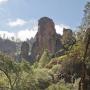 Dramatic outcroppings and volcanic spires make the Juniper Canyon Trail at Pinnacles a visual feast. Photo by Miguel Vieira/Flickr.