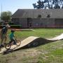 Kids Rodeo. Yee-haw!