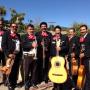 Mariachi Gilroy provides the jams at next Saturday's shindig. Photo courtesy Friends of Santa Cruz State Parks.