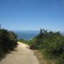 The view from Montara Mountain at McNee Ranch: not too shabby. Photo by Eugene Kim on Flickr.