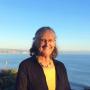 Nancy Burnett, co-founder of the Monterey Bay Aquarium and co-producer of the original Shape of Life series, has a passion for marine science.
