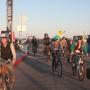 Bike Party, a popular Bike Week event, takes place on Friday, May 8. This year's theme is 'Prom.'.