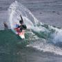 Yep-That's Burnsy again. Mike Burns photo.