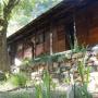 The zendo or meditation hall.