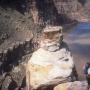 Mountaineering through the Eco Challenge in Utah.