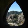 A window on Ventana.