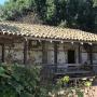 The Bolcoff Adobe, the oldest building at Wilder, dates back to 1840. 