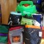 Fynd Fredum Chalk Bags! At Pacific Edge.