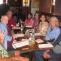 The happy EcoFarm planning committee.