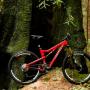 The Furtado comes with 27.5-inch wheels and a bunch of other goodies. Photo courtesySanta Cruz Bicycles.