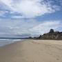 Manresa State Beach: a great place to leave the crowd behind.