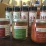 Spiceologist rubs: a dee-licious way to dress up dinner.