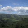 A typical vista from High Point Road.