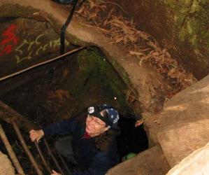 Porter Caves. 