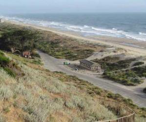 Sunset State Beach. Photo credit: Creative Commons.