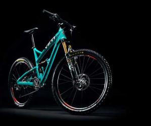 Switch Technology is built around an eccentric cam riding on sealed bearings.