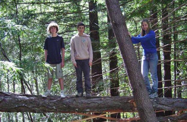 Adventure Out offers classes for beginners and all skill levels.