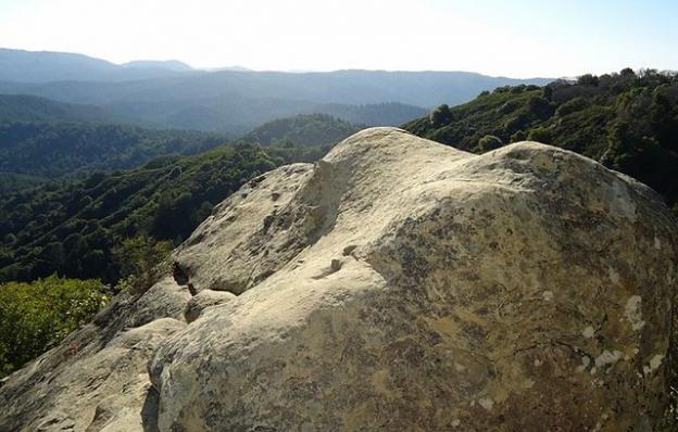 Castle Rock State Park, once slated for closure, is getting a fresh lease on life. Photo by Tomwsulcer/Creative Commons.
