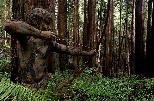 Adventure Out founder Cliff Hodges is a renowned wilderness instructor and has been profiled in Outside Magazine and featured on MTV.