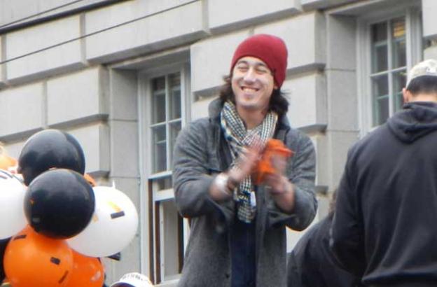Tim Lincecum 