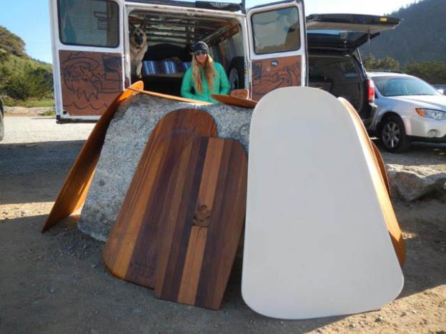 More Longship Designs at the Wild Coast Whomp.
