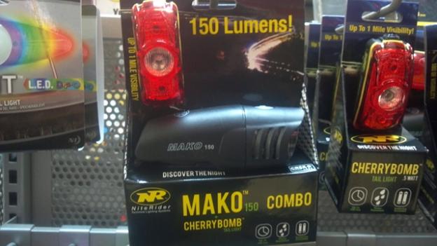 Doesn't it just seem like a good idea? Pre-discount price: $59.99.