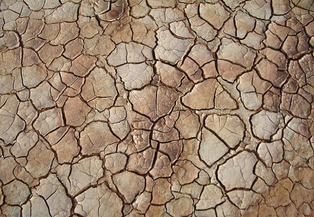 Don't worry. This isn't a Santa Cruz County image ... yet. Photo by Jussarian/Creative Commons.