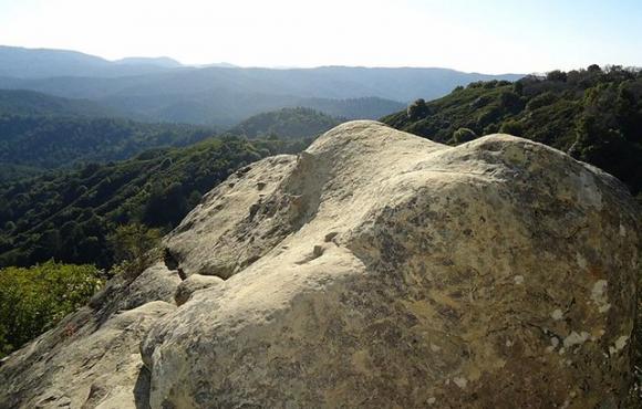 Castle Rock State Park, once slated for closure, is getting a fresh lease on life. Photo by Tomwsulcer/Creative Commons.