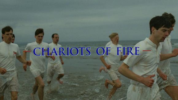 It's not like there's a running film made every day.
