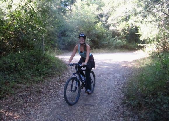 Parks access as public health issue. We know, right? Photo by Hilltromper.