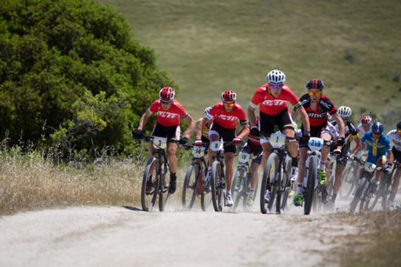 Sea Otter Classic: Fun for all on the lands of Fort Ord April 10-13. Photo by Sean Cope.