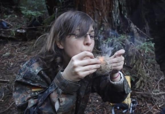 Quest for Fire: Adventure Out is offering its Wilderness Survival Clinic for $75 on March 8—a $50 savings. 